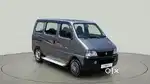 Maruti Suzuki Eeco 1.2 5 STR WITH A/C+HTR, 2019, Petrol