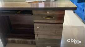 Study table