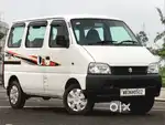 Maruti Suzuki Eeco 7 Seater Standard, 2020, Petrol