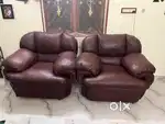 Sofa  1 + 1