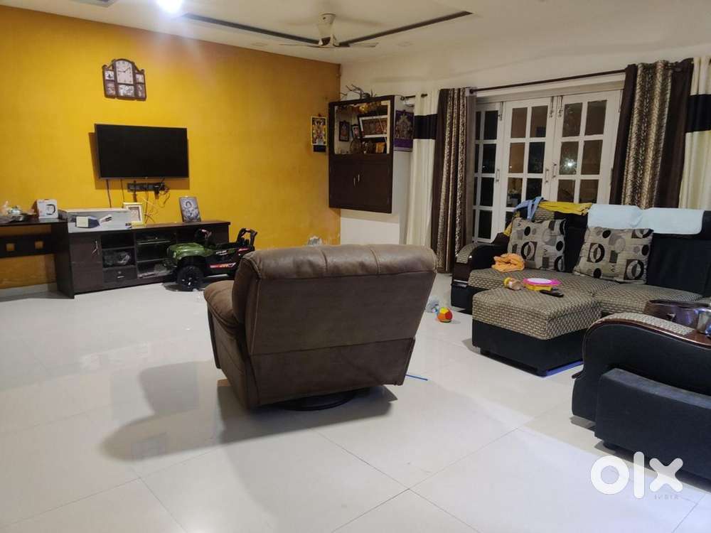 Premium 2BHK Property for Rent 2400 sq.ft