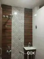 2 bhk Flat for rent independent