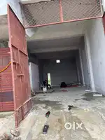 Highway Connected Hall – 150 Gaj  Ideal for Logistics & Storage