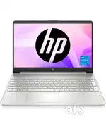 HP 15s AMD Ryzen 3