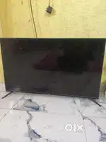 Selling a Tv
