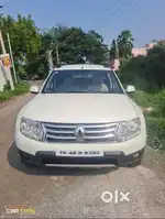 Renault Duster 2012-2015 110PS Diesel RxL, 2013, Diesel