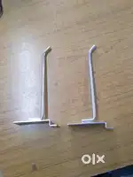 Mobile Shop display clamp