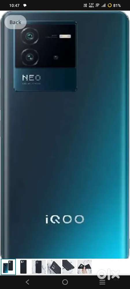 Iqoo neo 6 5g bgmi 90 fps snapdragon 870 processer