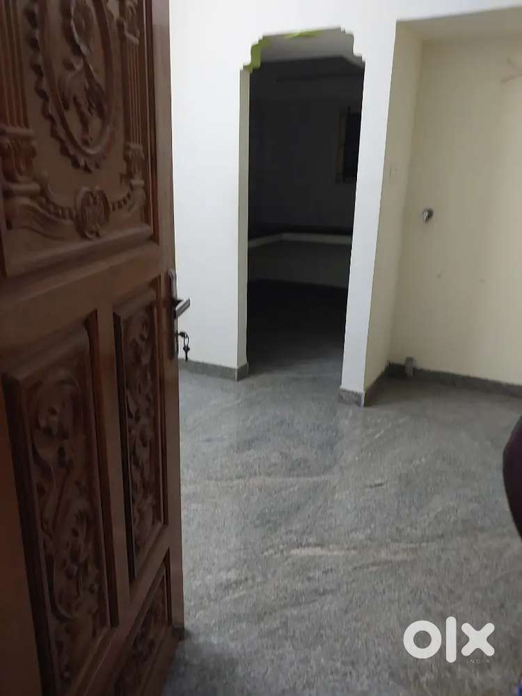 2BHK flat for rent at Zamin Pallavaram