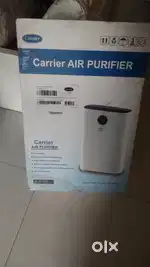 Air Purifier - Unused