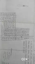 North,East face sites available