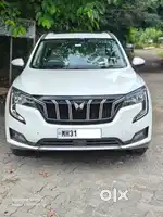 Mahindra XUV700 2.2 AX 7 Diesel MT Luxury Pack Str, 2023, Diesel
