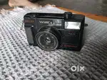 Yashica MD-35F Camera old