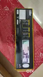 Gaming Keyboard and mouse Going cheap
