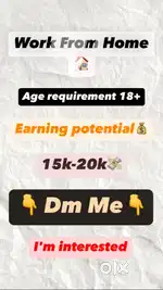 Work from Home