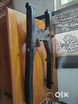 Swingarm (UNICORN)