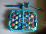 Hamleys Space Battle Game for Kids, 4Y+