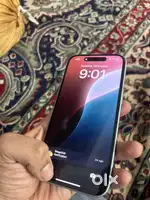 iPhone 15 128 GB blue