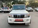 Mahindra Bolero 1.5 Power Plus ZLX, 2017, Diesel
