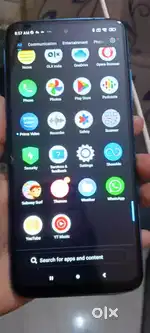 I'm ka phone hai all good