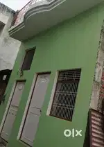 Full Separate new home with 2 big room and2 kitchen and 2bathroom.