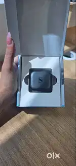 Brand New Sennheiser True Wireless Earbuds – Sealed Pack with Bill