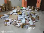 Delivery online products