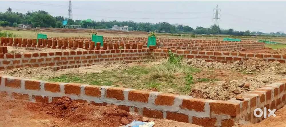 Safety land essted private limited