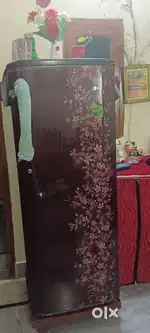 320 litr LG Refrigerator