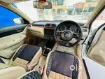 Personal car driver