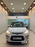 Hyundai i10 Asta 1.2 WITH SUNROOF, 2010, Petrol