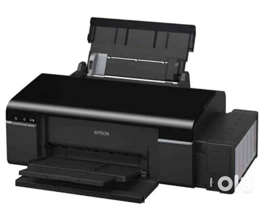 Epson L805
