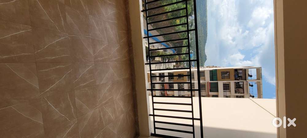 Smart 2BHK for sale in Bavdhan for 61 Lacs all inclusive