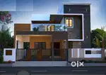 SIPCOT 3BHK VILLA FOR SALE @#SIRUSERI
