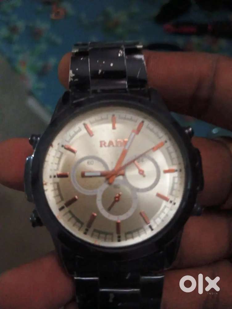 Rado watch