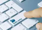 data entry, computer operater, security Bank job, 10th, 12th, diploma