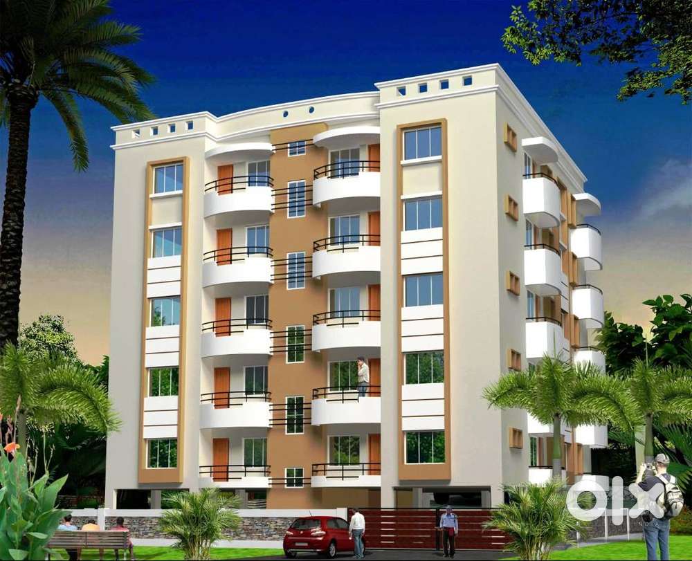 SAI VILLA ,LBS MARG,GOPALGAIN,BALASORE