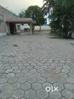 Marriage hall for lease