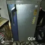 Godrej edge fridge