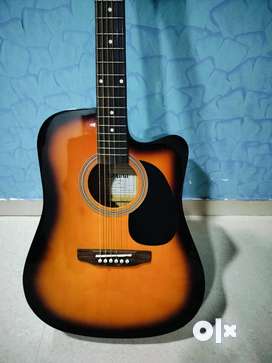 Havana 41 acoustic guitar