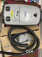 Vaccum Cleaner