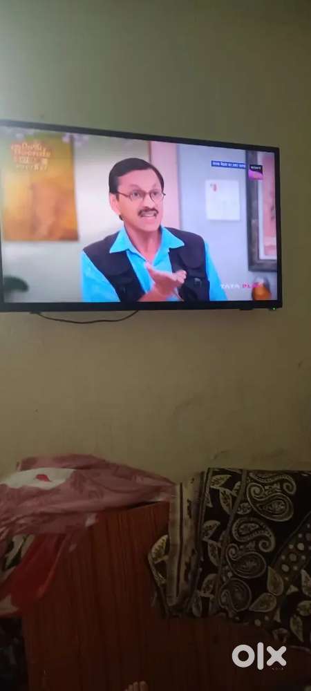 Aewa lid tv smart hd 43 inch