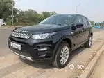 Land Rover Discovery HSE, 2020, Diesel
