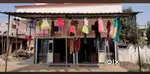 Room and hall rent sa dena hai