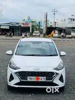 Hyundai Aura 1.2 S CNG, 2020, CNG & Hybrids