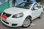 Maruti Suzuki SX4 ZXI PETROL 1S OWNER