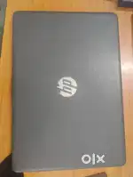 Hp laptop 245 G7