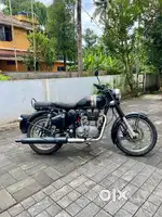 Classic bullet 350