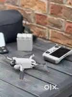 Dji mini 3 pro