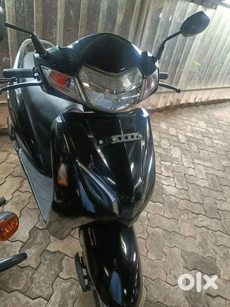 Honda Activa 5g for sale